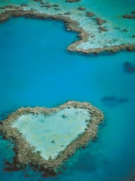 Heart Reef